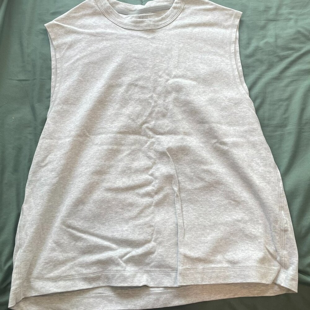 Abercrombie YPB Active Tank